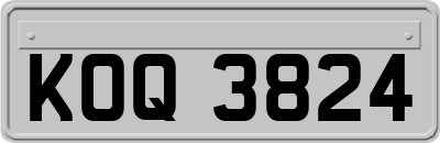 KOQ3824