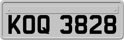 KOQ3828