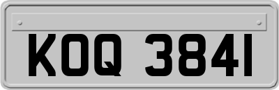 KOQ3841