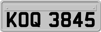 KOQ3845