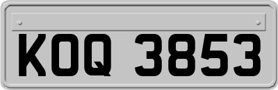 KOQ3853