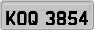KOQ3854