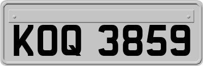 KOQ3859