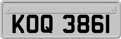 KOQ3861