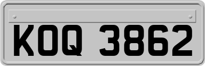 KOQ3862