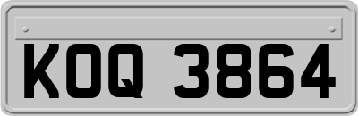 KOQ3864