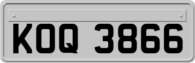 KOQ3866