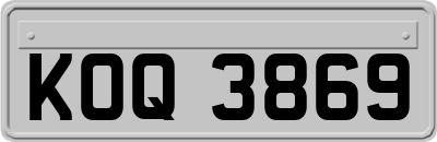KOQ3869