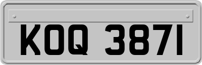 KOQ3871