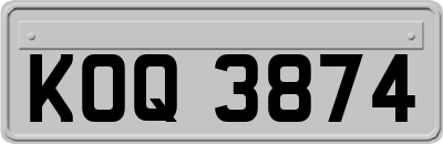 KOQ3874