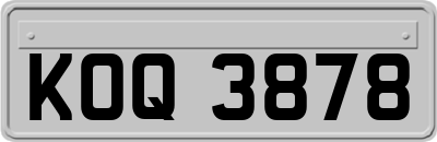 KOQ3878