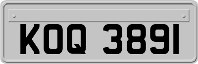 KOQ3891