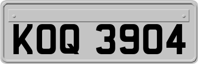 KOQ3904