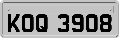 KOQ3908