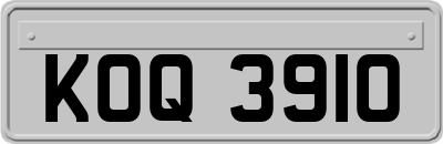 KOQ3910