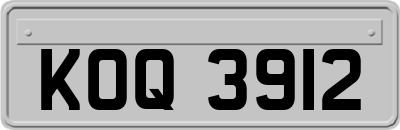 KOQ3912