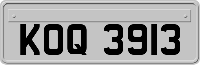 KOQ3913