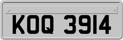 KOQ3914