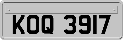 KOQ3917