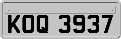 KOQ3937