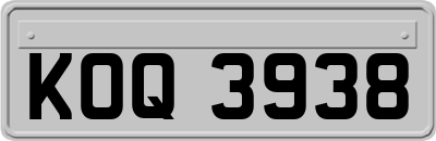 KOQ3938
