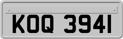 KOQ3941