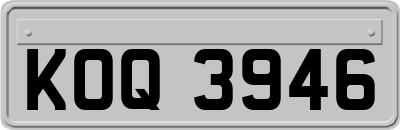 KOQ3946