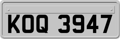 KOQ3947