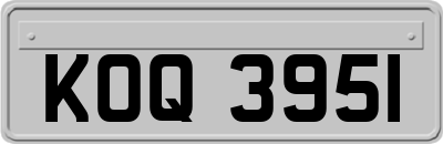 KOQ3951