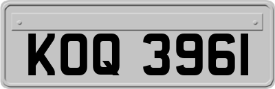 KOQ3961