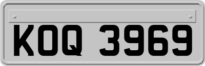 KOQ3969