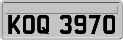 KOQ3970