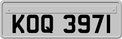 KOQ3971