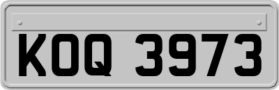 KOQ3973