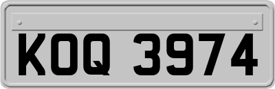 KOQ3974