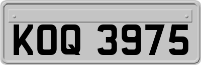 KOQ3975