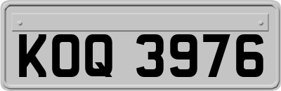 KOQ3976