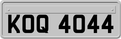 KOQ4044