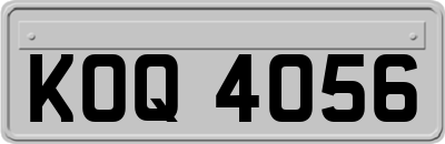 KOQ4056