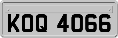 KOQ4066