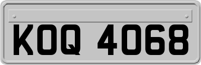KOQ4068
