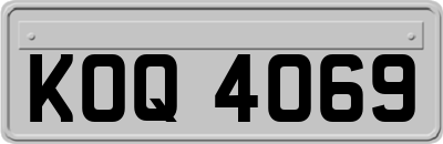 KOQ4069