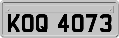 KOQ4073