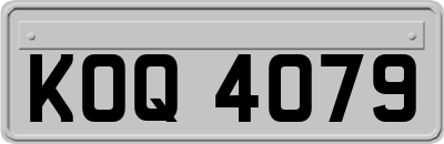 KOQ4079
