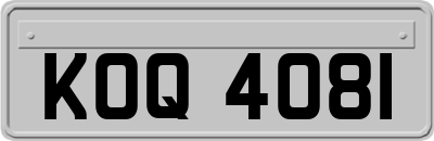 KOQ4081