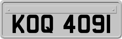 KOQ4091