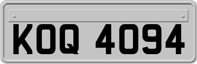 KOQ4094