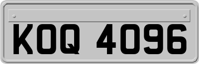 KOQ4096