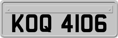 KOQ4106