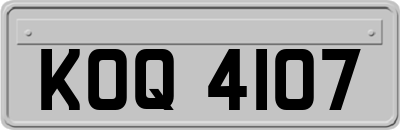 KOQ4107